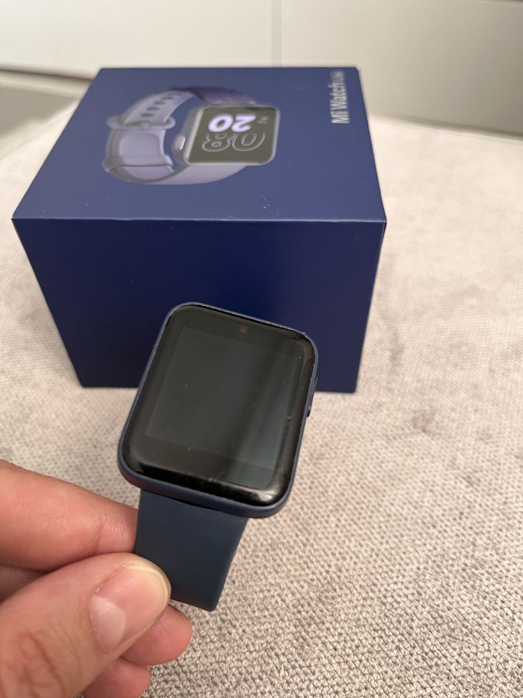 Zegarek Mi Watch Lite