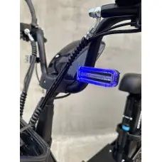 Електровелосипед MINAKO Monster MAX 1000W 25Ah 60V