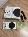 Konsola Xbox Series S 512gb | Gwarancja do 28.06.2027
