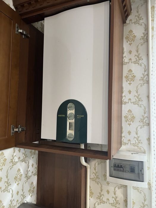 Здам 3 кімнатну квартиру вулиця Лесі Українки 3/9 з А/О