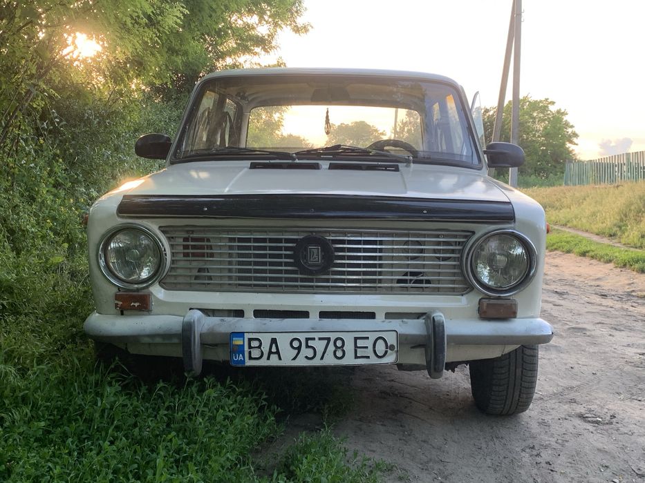 Ваз 2101 можливий обмін