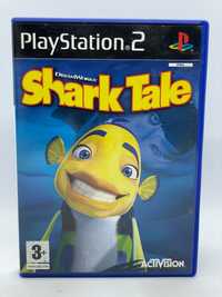 Shark Tale PS2 (FR)