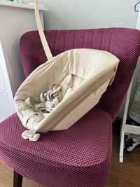 Крісло для stokke tripp trapp newborn