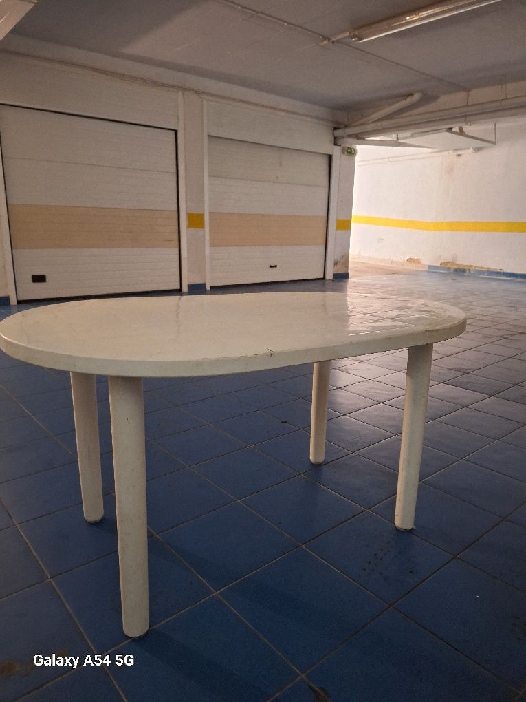 Mesa para jardim, terraço, esplanada