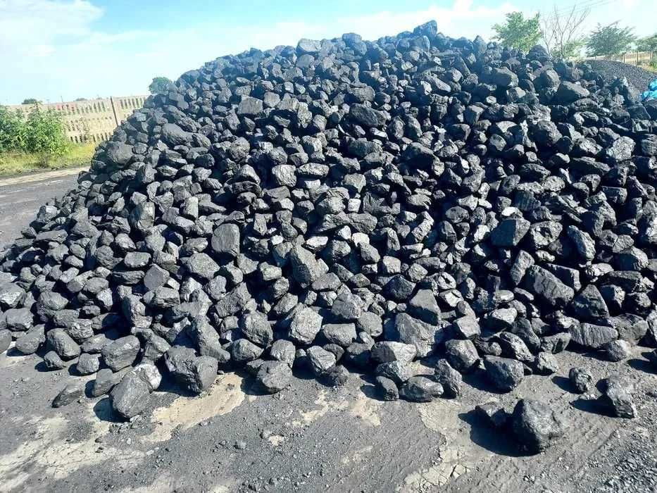 Polski węgiel r.rodzaje - Ekomiał - ekogroszek - orzech - kostka TANIO