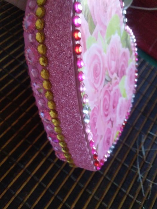 Подарочная коробочка