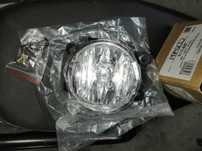 Farol de nevoeiro NOVO para Renault MEGANE IV e outros.