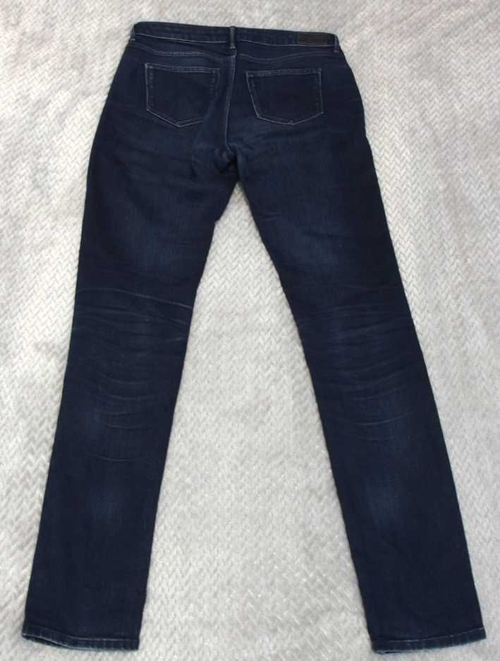 Jeansy damskie Wrangler