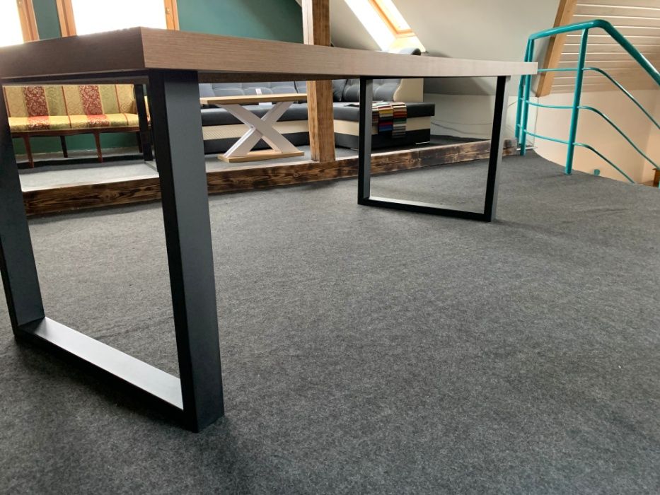 Stół 200x100 LOFT Duży