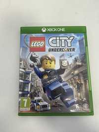 Gra Lego City undercover XBOX ONE/ sklep