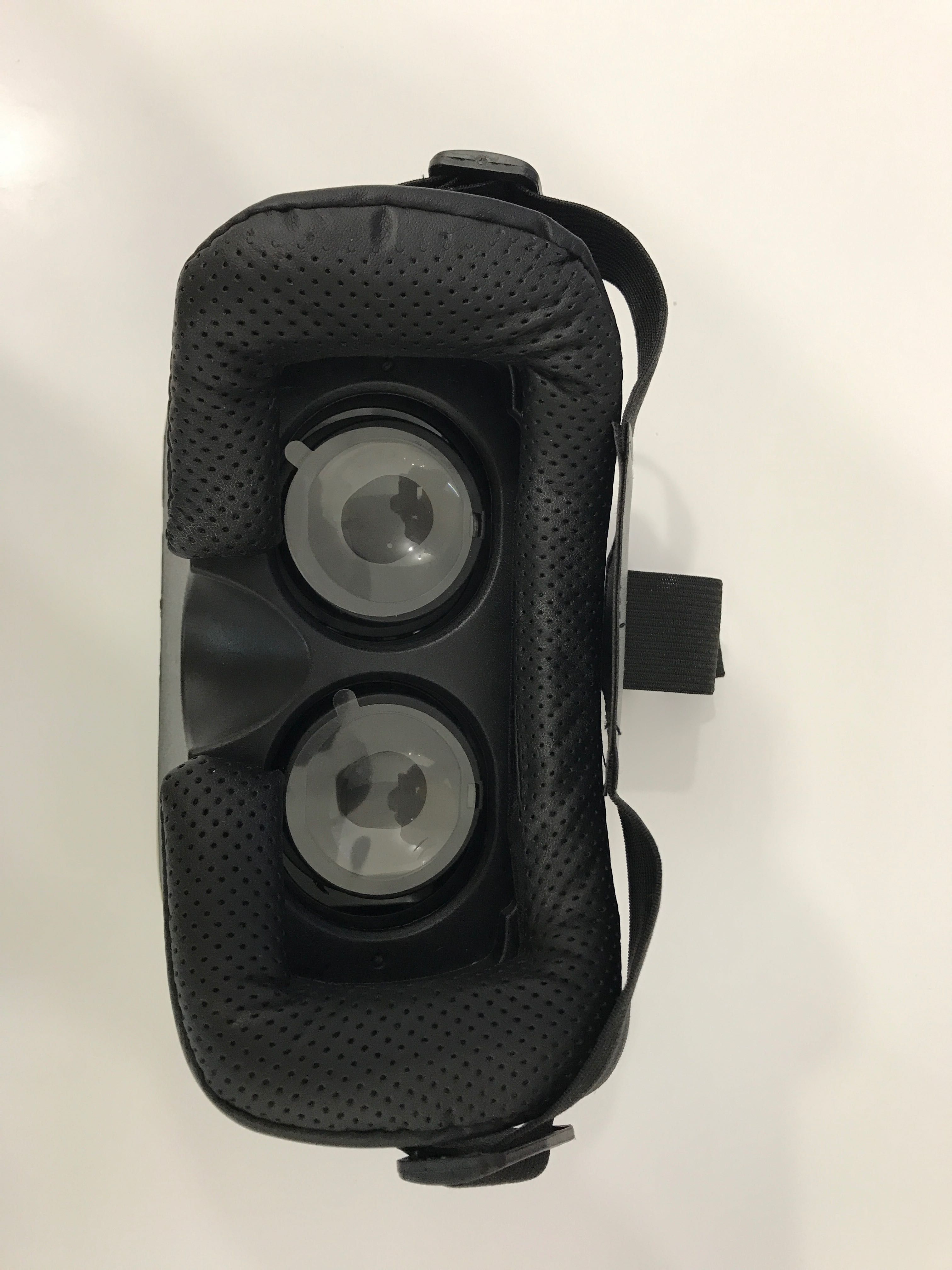 VR BOX окуляри віртуальної реальності
