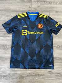 Koszulka piłkarska Adidas L Manchester United