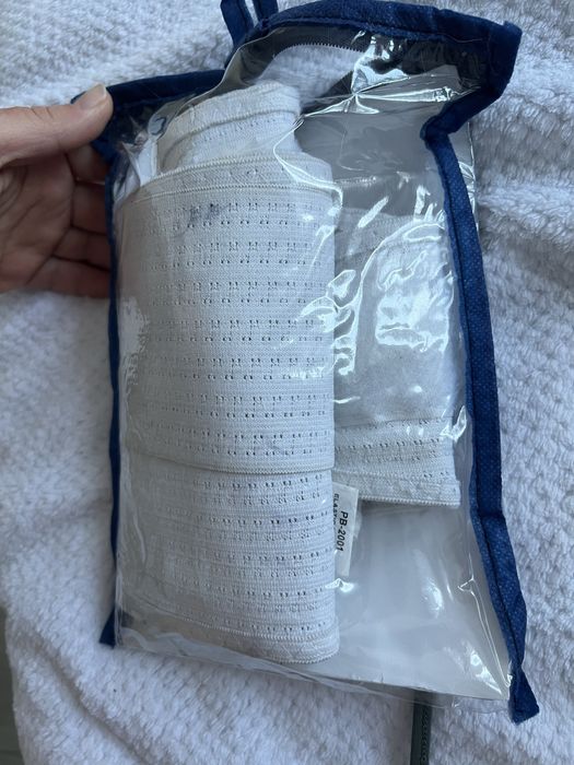 Бандаж, Колготи для вагітних, бюстгалтер для годуючих