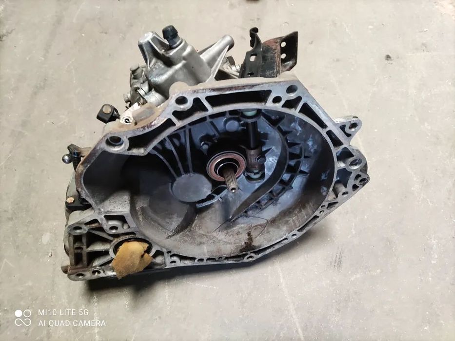 Caixa de velocidades - Opel Astra G / Corsa 1.2 ( X12XE )