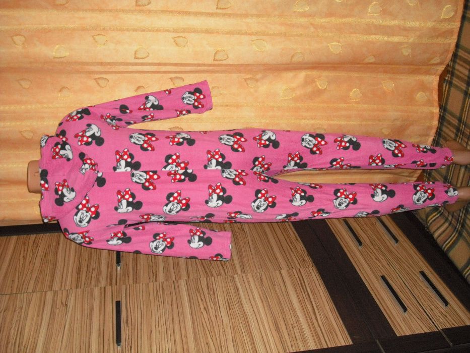 Kигуруми слип человечек домашний костюм Disney