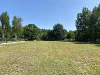 Działka budowlana 1000m2* MPZP * Media * Ogrodzona