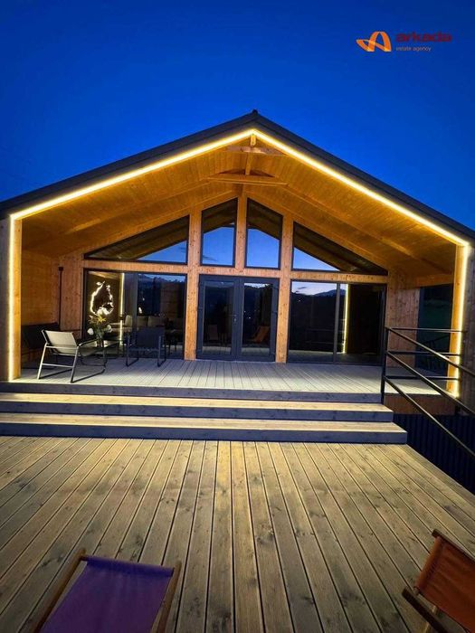 Продається будинок в Карпатах Яблуниця