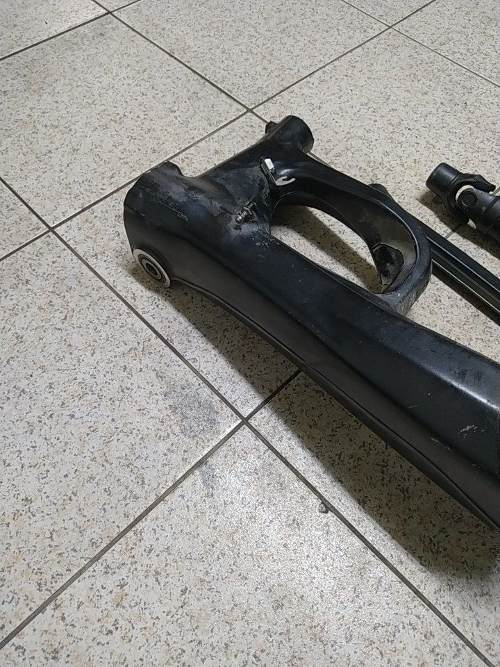 Material BMW R1200 GS LC R 1200 diferencial transmissão