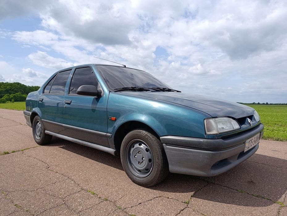 Продам Рено 19 (1998р.)