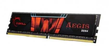 Memorias ram 8 + 8 g.skill aegis ddr4 2400 cl15 XMP 2.0