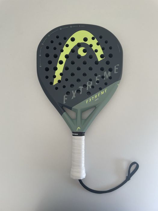 Raquete Padel Head Extreme Pro