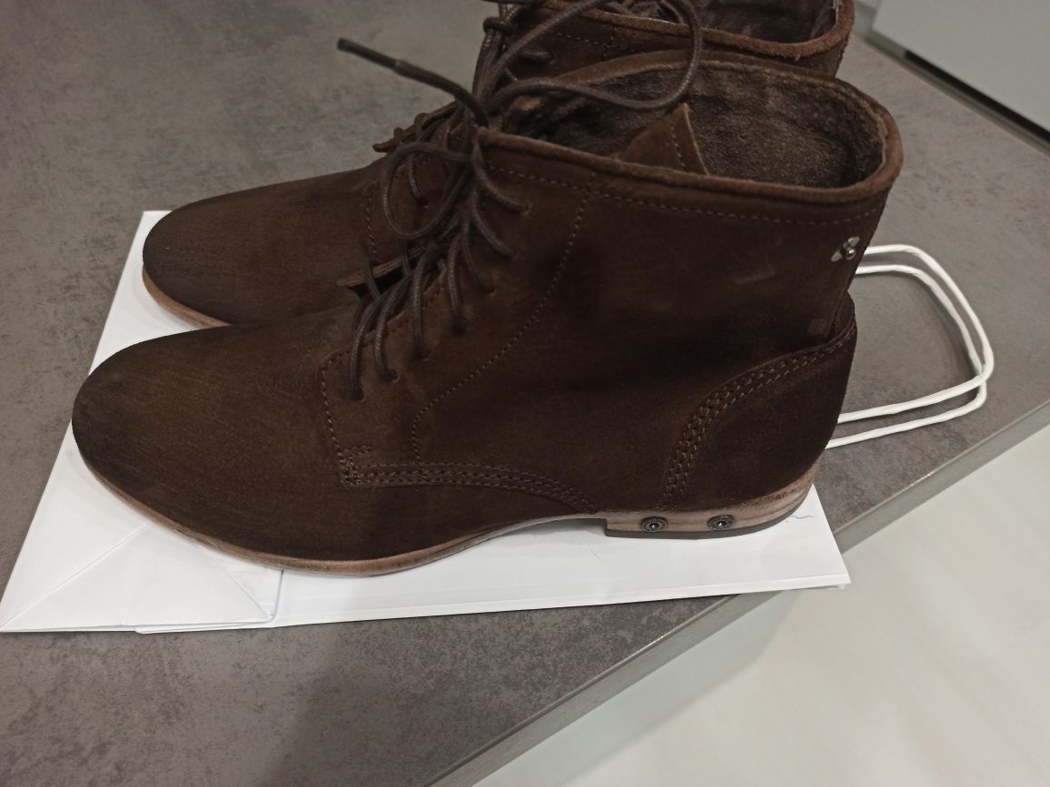 Buty męskie rozmiar 43