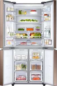Холодильник багатодверний Sumsung