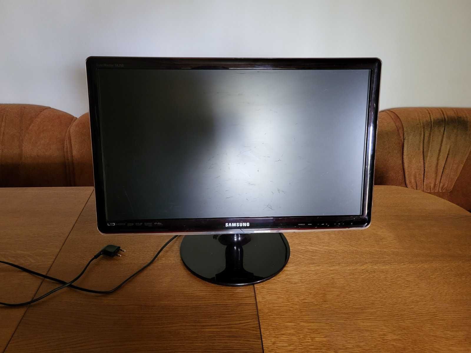 Монітор 24" Samsung T24A350