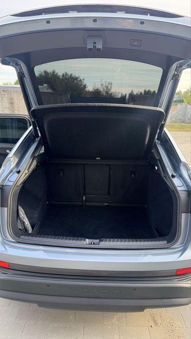 Audi q4 e-tron sportbag