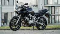 Yamaha Fazer fz6 600