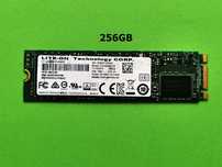 SSD M2 256GB LiTe-On
