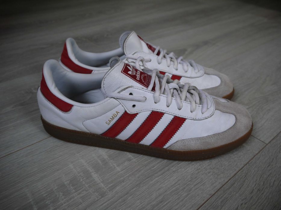кросівки Adidas Samba Og (42 р)