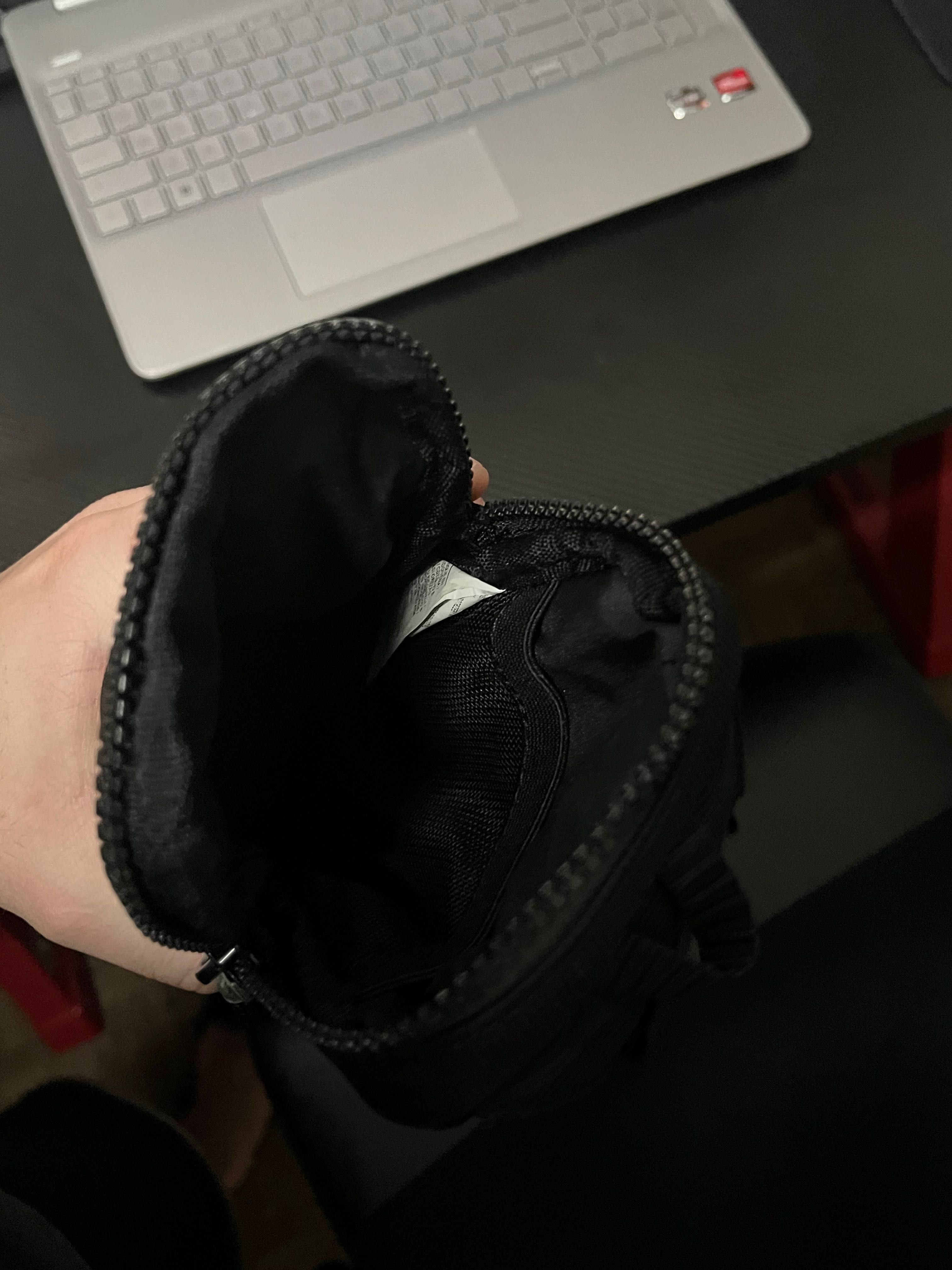 Bolsa Nike tiracolo