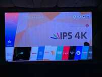 4K Телевізор LG OLED65C14LB