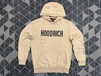 Худі, толстовка Hoodrich Akira Overhead Hoodie (оригінал)