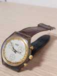 Zegarek Swatch chrono lata 90 opakowanie instrukcja