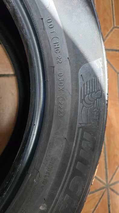 Michelin primacy 4 215/65 r17 opony letnie 4 szt  2023Rok