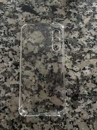 Capa samsung A34 nova