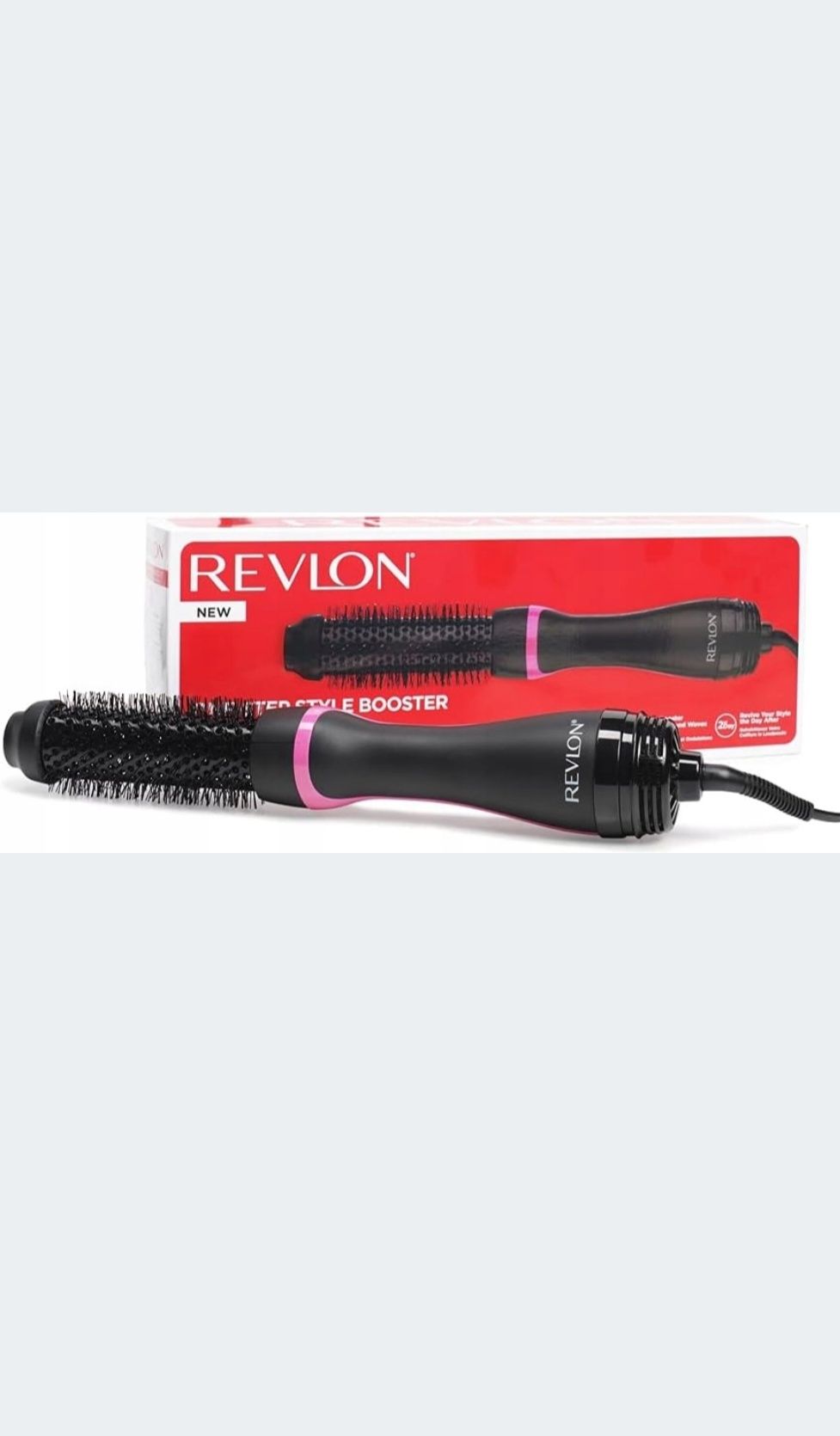 REVLON One-Step Style-Booster RVDR5292UKE lokówko suszarka