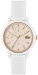 Zegarek Damski Lacoste LACOSTE 12.12 Multi + BOX