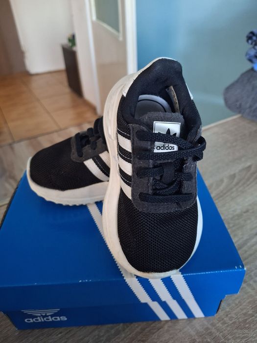 Buty dziecięce adidas