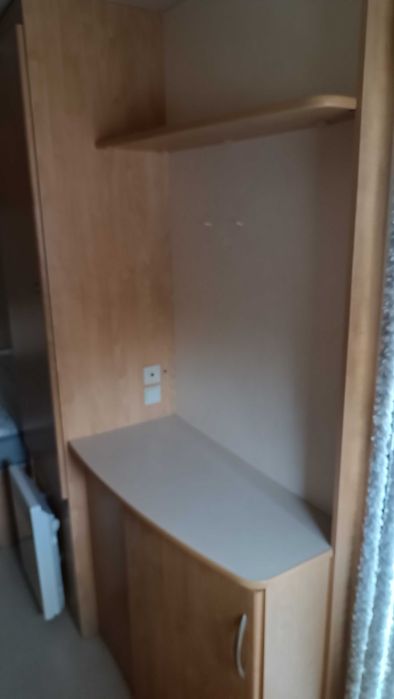 Caravana Caravelair Antares 400 Luxe