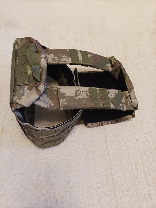 Плитканоска пиксель и мультикам