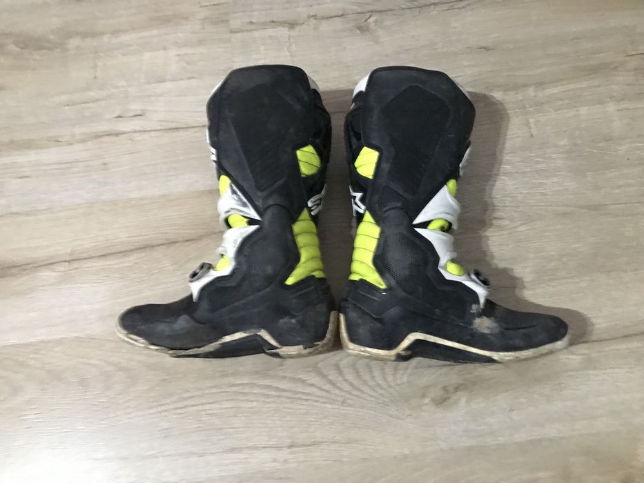 Alpinestars Tech7 Rozmiar 39