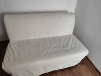 LYCKSELE
Sofa 2-osobowa, rozkładana ikea stan bardzo dobry