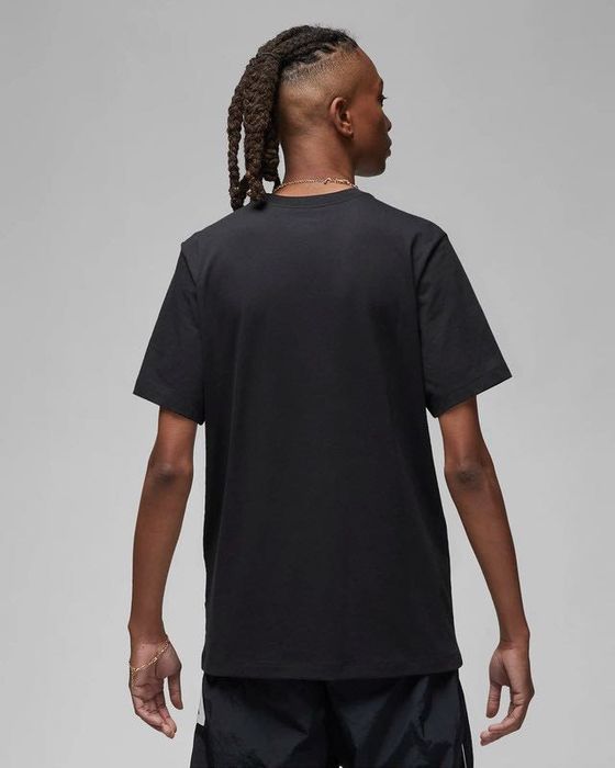 США! Футболка Nike Air Jordan Graphic Tee DN (XSр по 2XL) (DX9593-010)