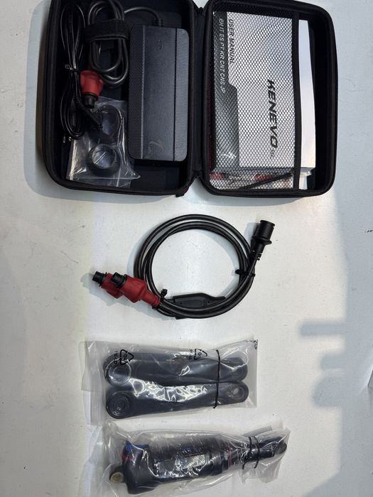 Specialized Kenevo SL . Full Carbono . S3