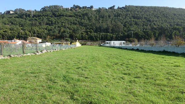 Terreno para construção em Cristelo - Caminha