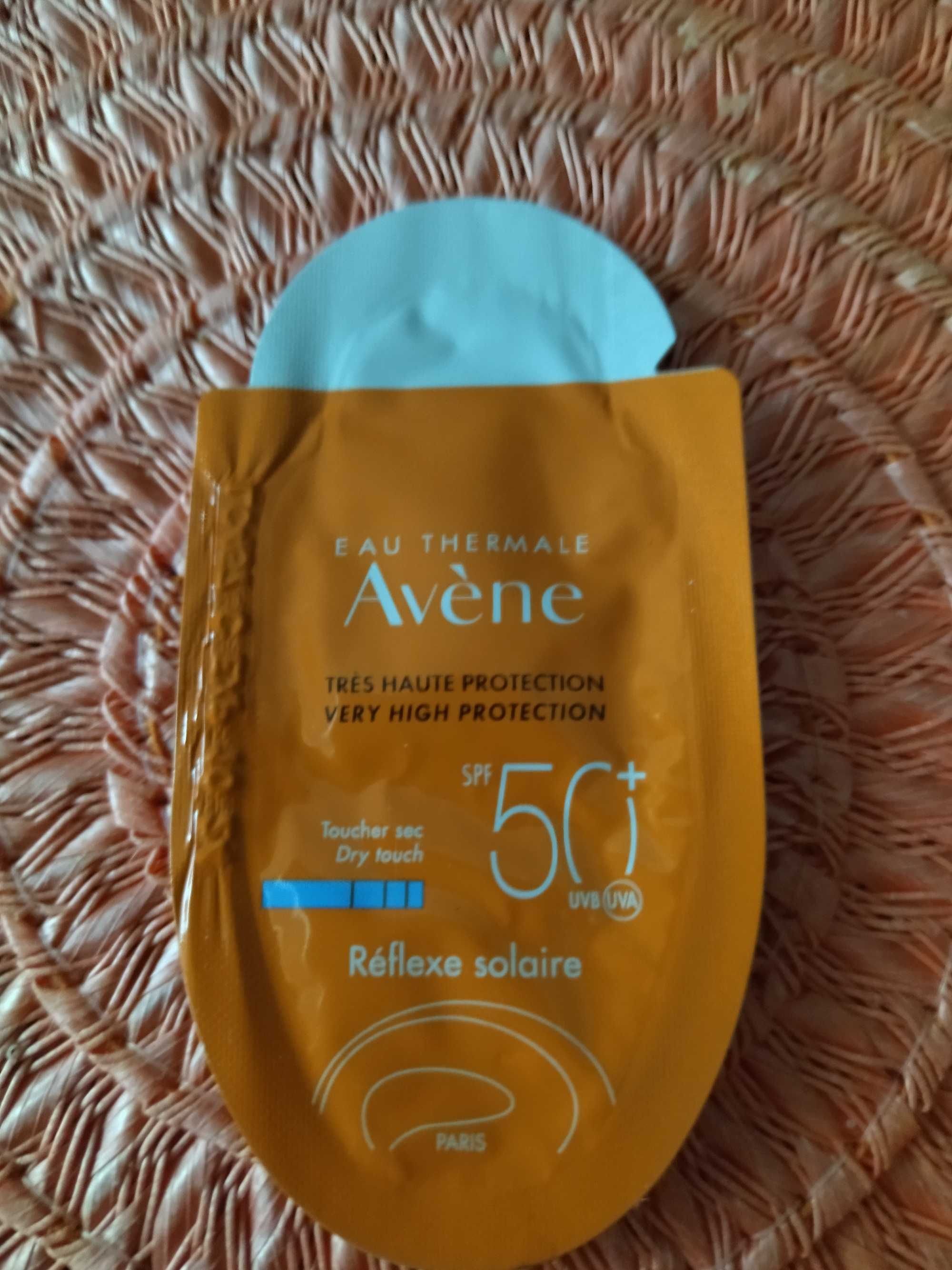 Avene krem z filtrem Avene