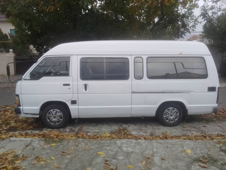Продам Toyota Hiace 1990г.
